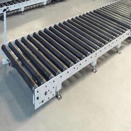 Stainless Steel Roller Conveyor