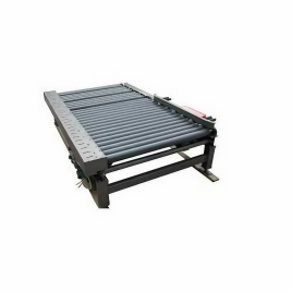 Stainless Steel Roller Conveyor