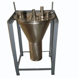 Stainless Steel Rotary Atomizer, For Spray Dryer, Automation Grade: Automatic