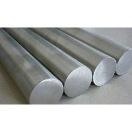 Stainless Steel Round Bar, for Manufacturing
