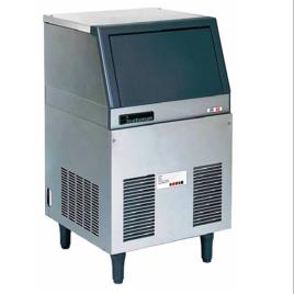 Stainless Steel Scotsman Ice Flake Machine, 64Kg, Production Capacity: 135 Kg Per Hour