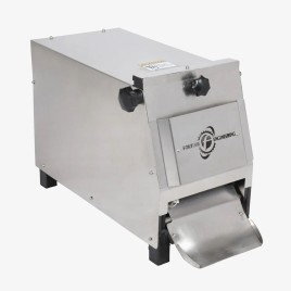 Stainless Steel Semi Automatic Chapati Roti Pressing Machine, 1000 per Hour