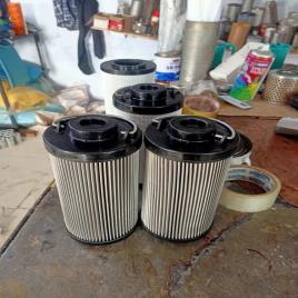 Stainless Steel Simplex Duplex Filters, Capacity(Inch): 4 inch