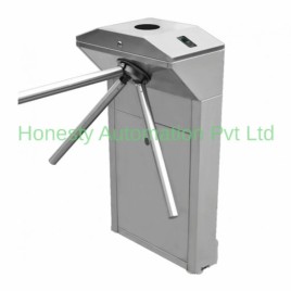 Stainless Steel Single Phase HGI Tripod Turnstile