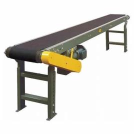 Stainless Steel Slider Bed Belt Conveyors