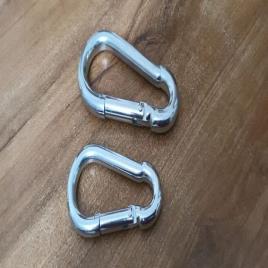 Stainless Steel Snap Hook