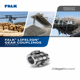 Stainless Steel (SS) Falk Gear Coupling, For Industrial