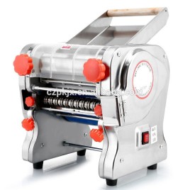 Stainless Steel ss Noodle Extruder Machine(compaq model), Capacity: 30 Kg