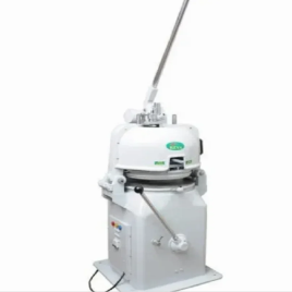 Stainless Steel (SS) Volumetric Hand Operated Bun Divider