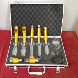 Stainless Steel Stage 3 Tool With Box, Size: 30*20*10