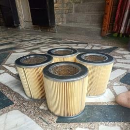 Stainless Steel Suction Filter