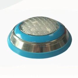 Stainless Steel Swimming Pool SS LED Light