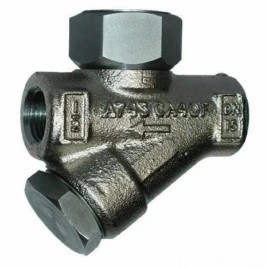 Stainless Steel Thermodynamic Steam Trap