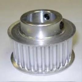 Stainless Steel Timing Pulley