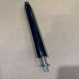 Stainless Steel Tissue Paper Machine Embossing Roller