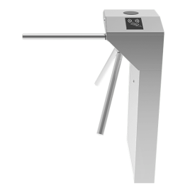 Stainless Steel TS1011 Pro Tripod Turnstile