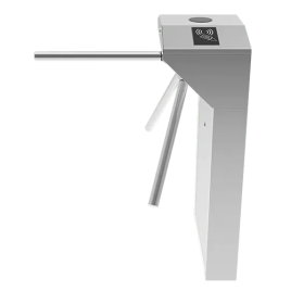 Stainless Steel TS1022 Pro Tripod Turnstile