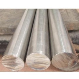 Stainless Steel Type 630 Round Bar, for Manufacturing, Size: 4 Mm - 400 Mm Dia