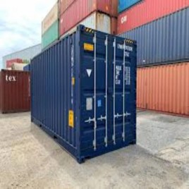 Stainless Steel Used Shipping Containers