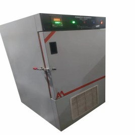 Stainless Steel Vertical Humidity Chamber, For Pharmaceutical Industry