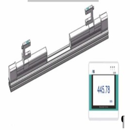 Stainless Steel Width Measurement Solution, Model Name/Number: Ck 1000, For Laboratory