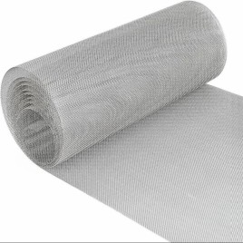 Stainless Steel Wire Cloth