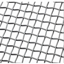 Stainless Steel Wire Screens