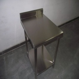 Stainless Steel Working Table, 4*2 Feet