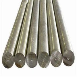 Stainless Steel XM-19 Round Bar, For Industrial