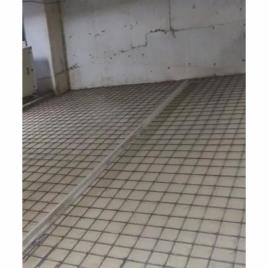 Stamped Concrete Flooring Service