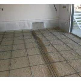 Stamped Concrete Flooring Service