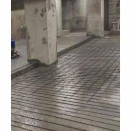 Stamped Concrete Flooring Service