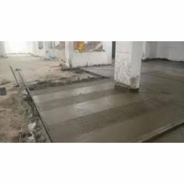 Stamped Concrete Flooring Service