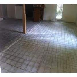 Stamped Concrete Flooring Service