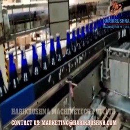 Stand Alone Hologram Applicator Machine