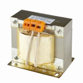 Standard 1 Single Phase Isolation Transformer, for Industrial