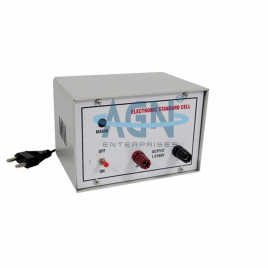 STANDARD CELL (Electronic Version)