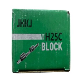 Standard Hiwin H25C Block