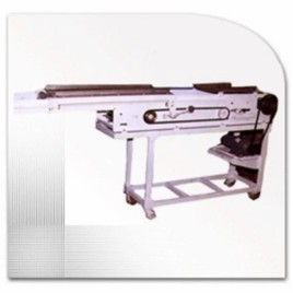 Standard Mechanical Reciprocating Oscillating Conveyor, Capacity: Full