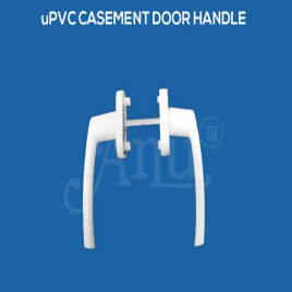 Standard Powder Coating Casement Door Handle, For Office