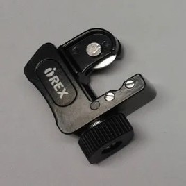 Standard Rex Tube Cutter