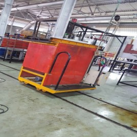 Standard Spm Machine Manufacturer