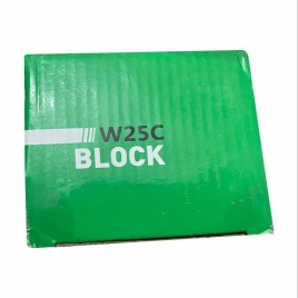 Standard W25C Linear Guided Block