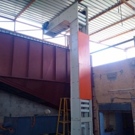 Standard Z Type Conveyor