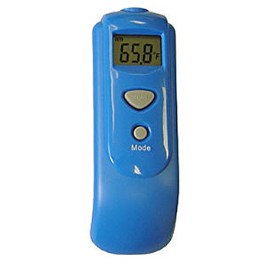 Standrad Mastercool 52227 Pocket Infrared Thermometer