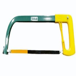 Stanley Metal Hacksaw Frame, Model Name/Number: 7998, Size: Ny