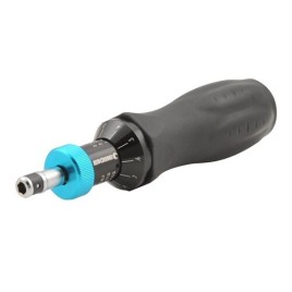 Stanley Stainless Steel/Mild Steel/PP Torque Screwdriver, 1/4""