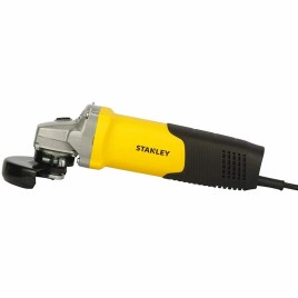STANLEY STGT8100-IN 100mm 850W Toggle Switch Small Angle Grinder, 4 inch