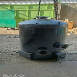 Steam Boiler