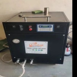 Steam Car Wash Machine, 5 Bar, 250 Watts